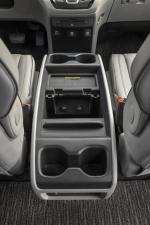 Honda Odyssey 2020 года (NA)